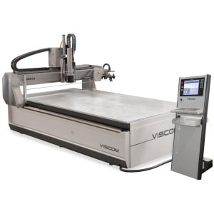 Viscom 5X Router Type Machining Center Product Image