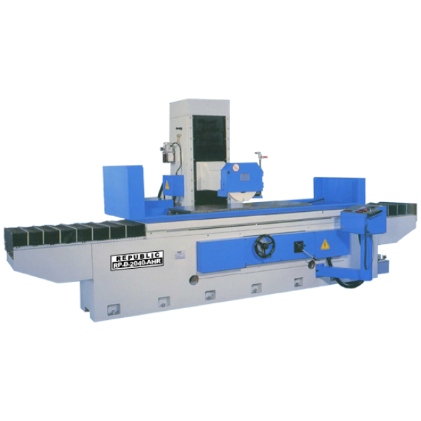 Semi-Automatic Surface Grinder Product Image