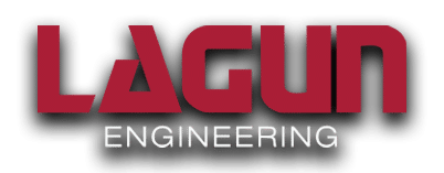 Lagun Engineering Homepage Logo